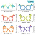 12pcs glasses