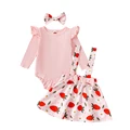 Tender pink