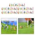 50pcs 100th