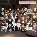 Christmas Stickers 4