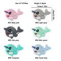 Narwhal mix color