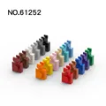 Mixed color-100pcs