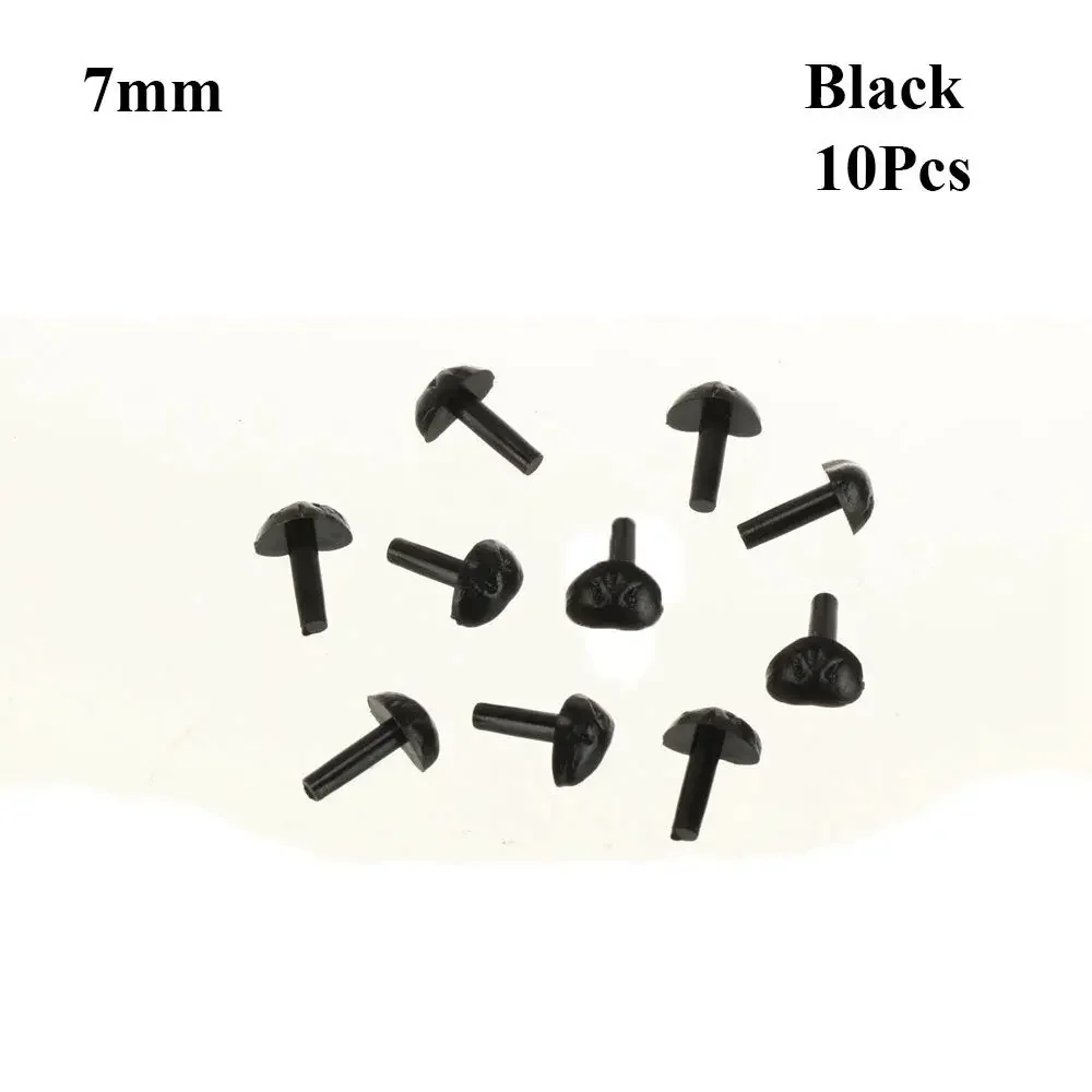 Black-7mm