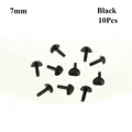 Black-7mm