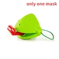 One Mask
