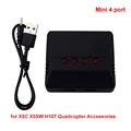 4 Port