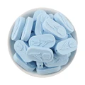 baby blue