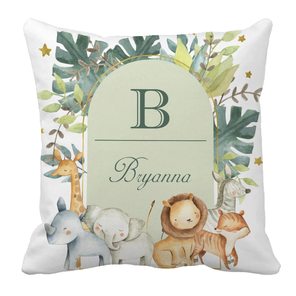 PillowCase (40x40CM)