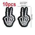 10pcs Hand bone