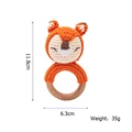 Orange Fox