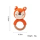 Orange Fox