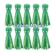 Green-10pcs