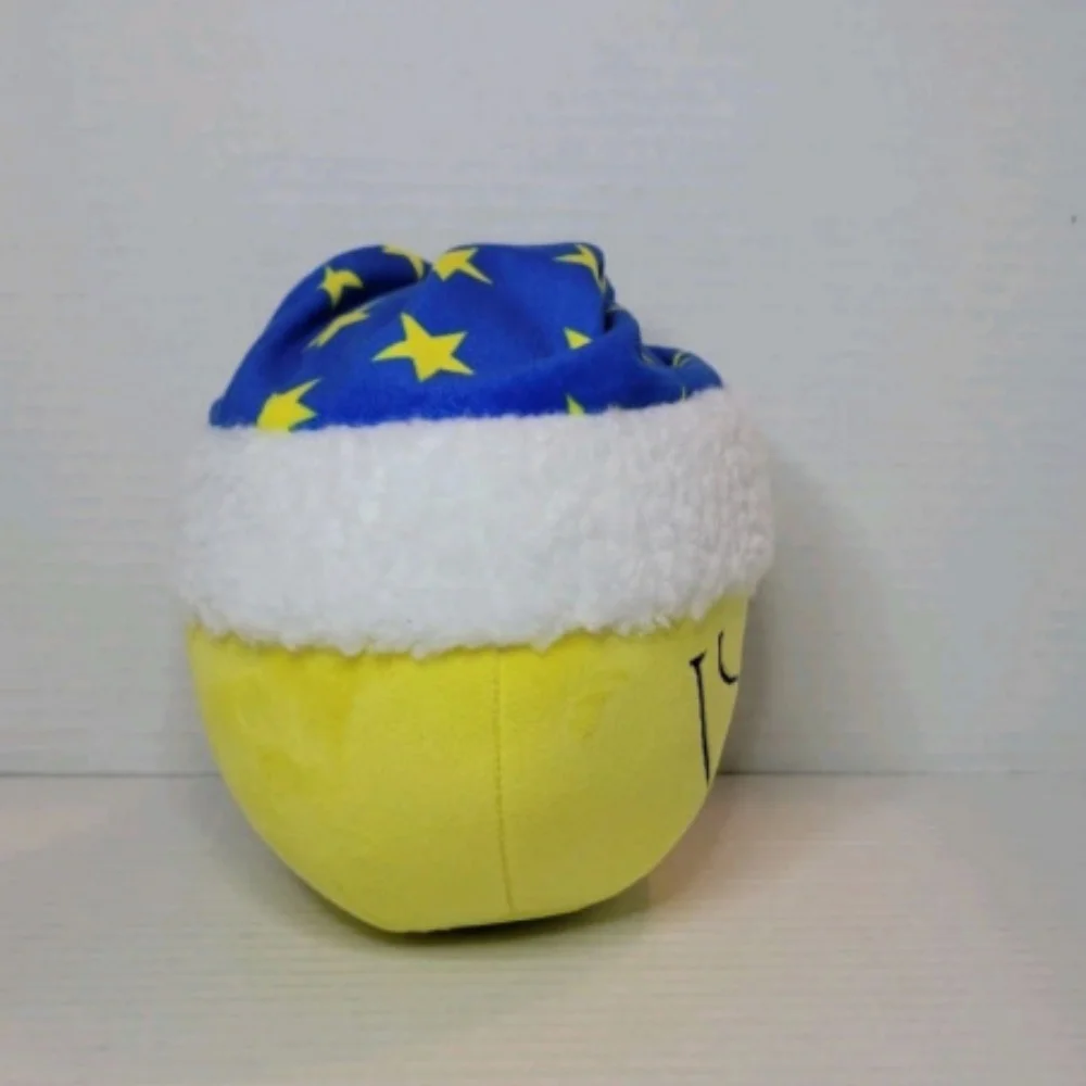 The Fartering Graceh almohada de muñeco peluche para niños - imagen 3