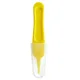 Yellow 2pcs