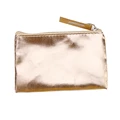 Champagne gold color