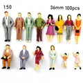 100pcs 36mm