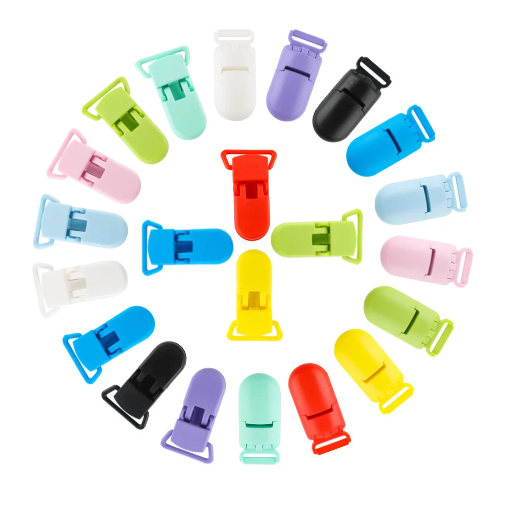20pcs Mix clip