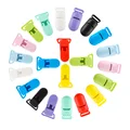 20pcs Mix clip
