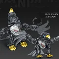 eagle no box