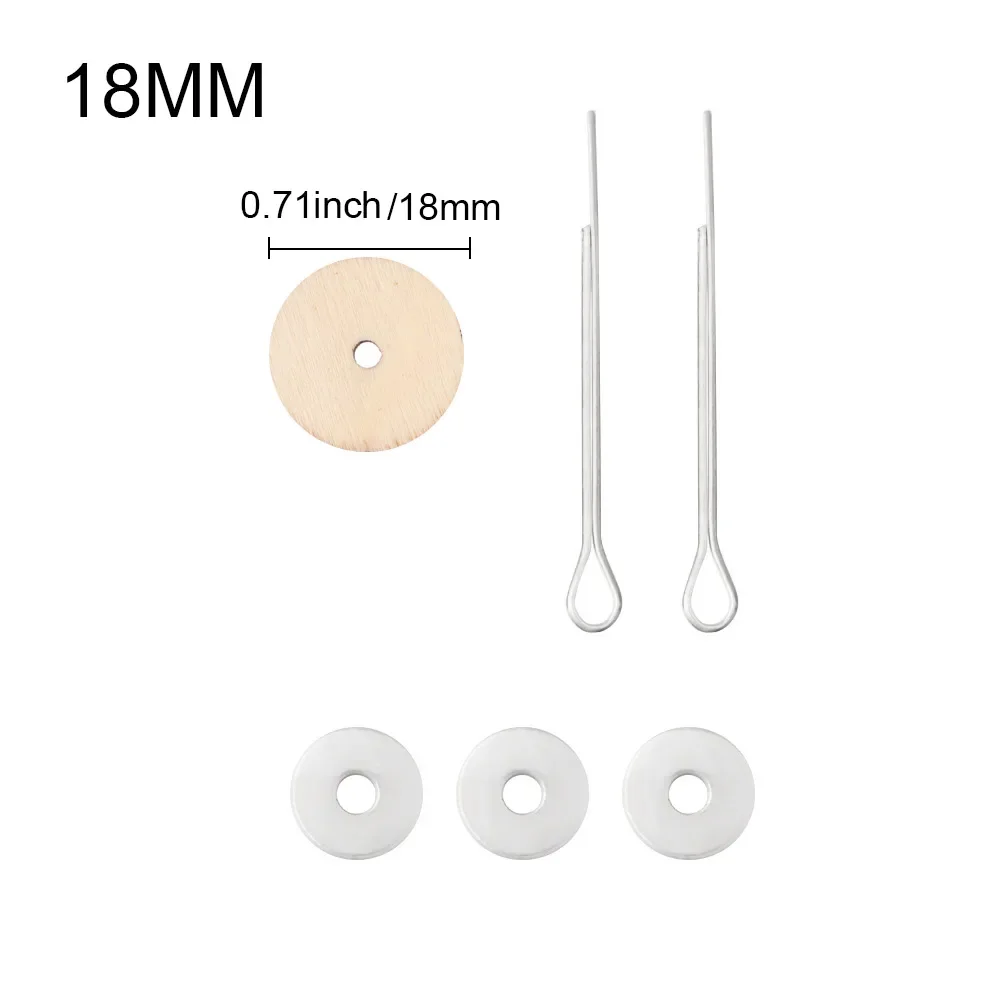 10 Sets  18MM