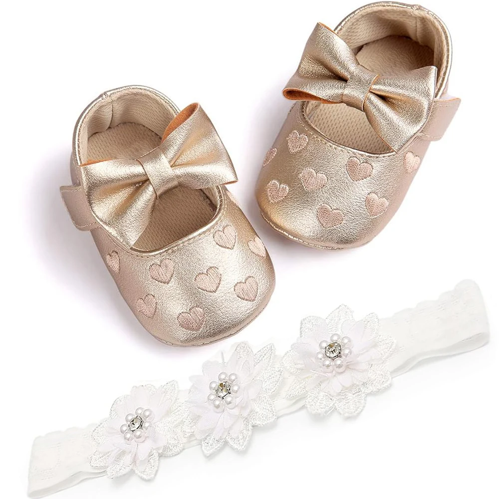 shoes headband