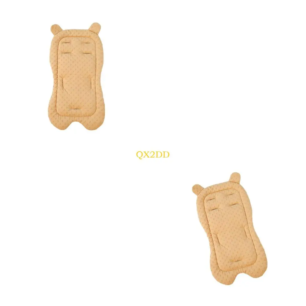 Cojín soporte cabeza bebé – Para cochecito y sillita de coche - imagen 4