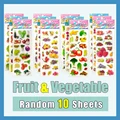10 Sheets ZSSCSG
