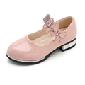 pink B
