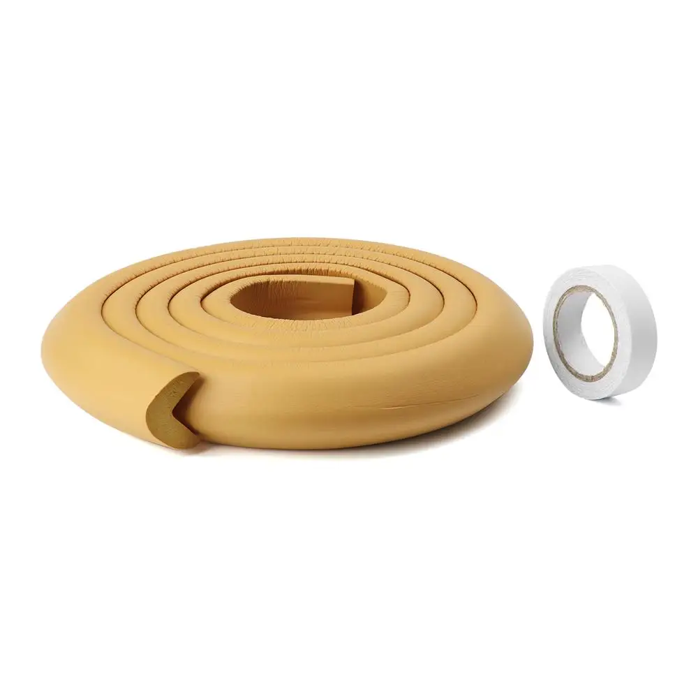 Protector de esquinas infantil en espuma suave