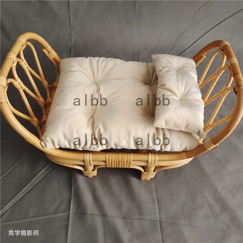 Props and pillows