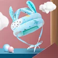 Blue Cloud Cap