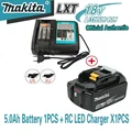 5Ahx1LED ChargerX1
