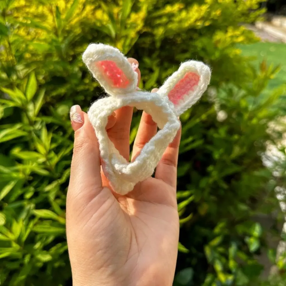 Gorro de algodón color caramelo con diseño animal para bebé - imagen 3