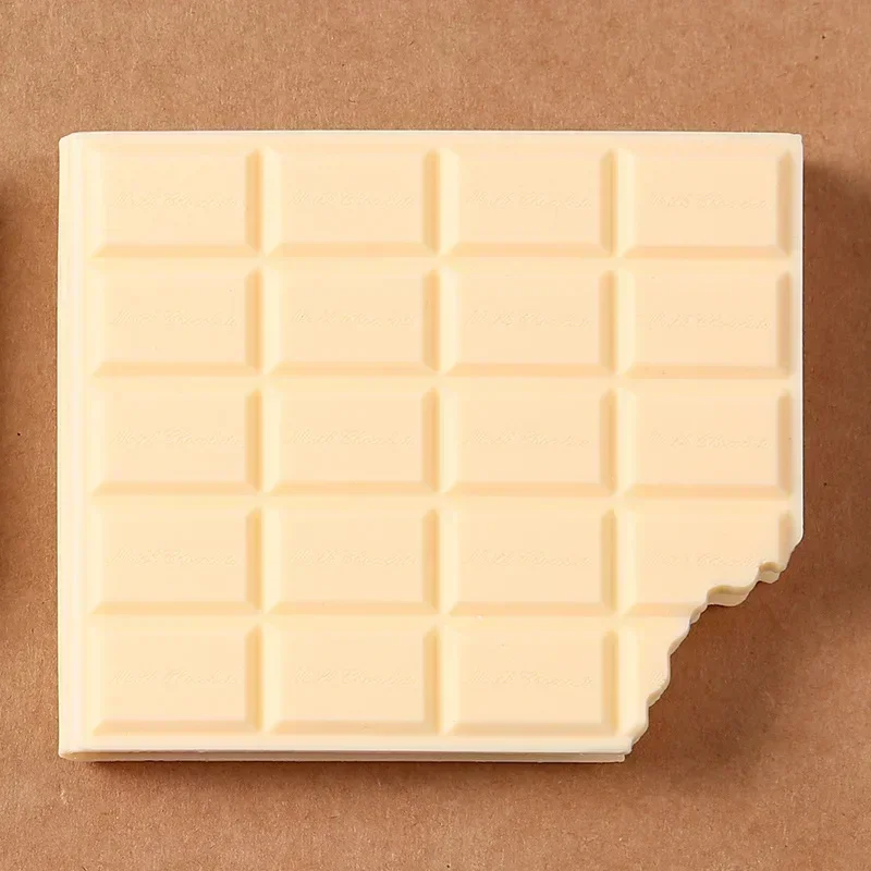 Chocolate white
