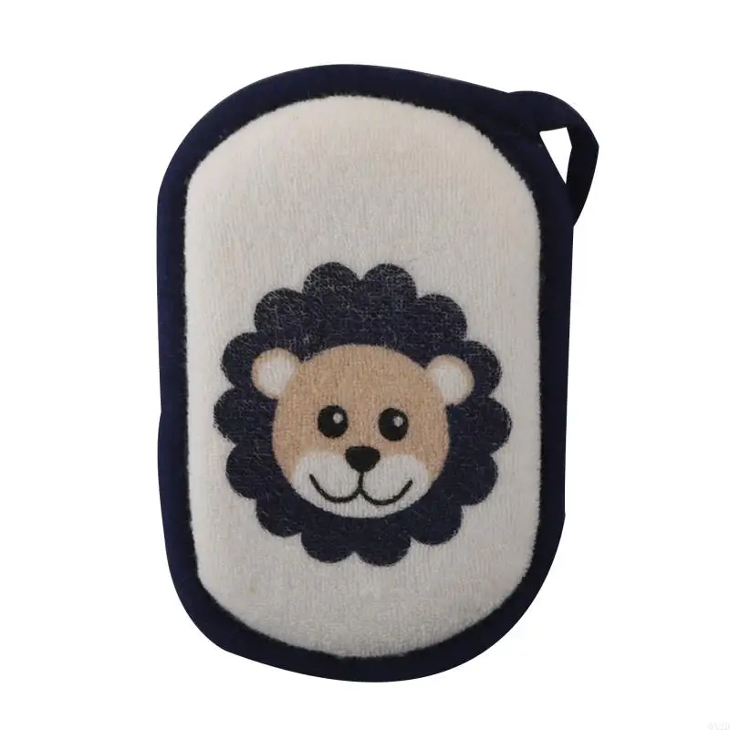 Little lion  blue