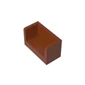 brown-20pcs