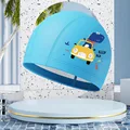 sky blue Car
