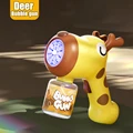 yellow deer