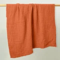 Caramel red-M