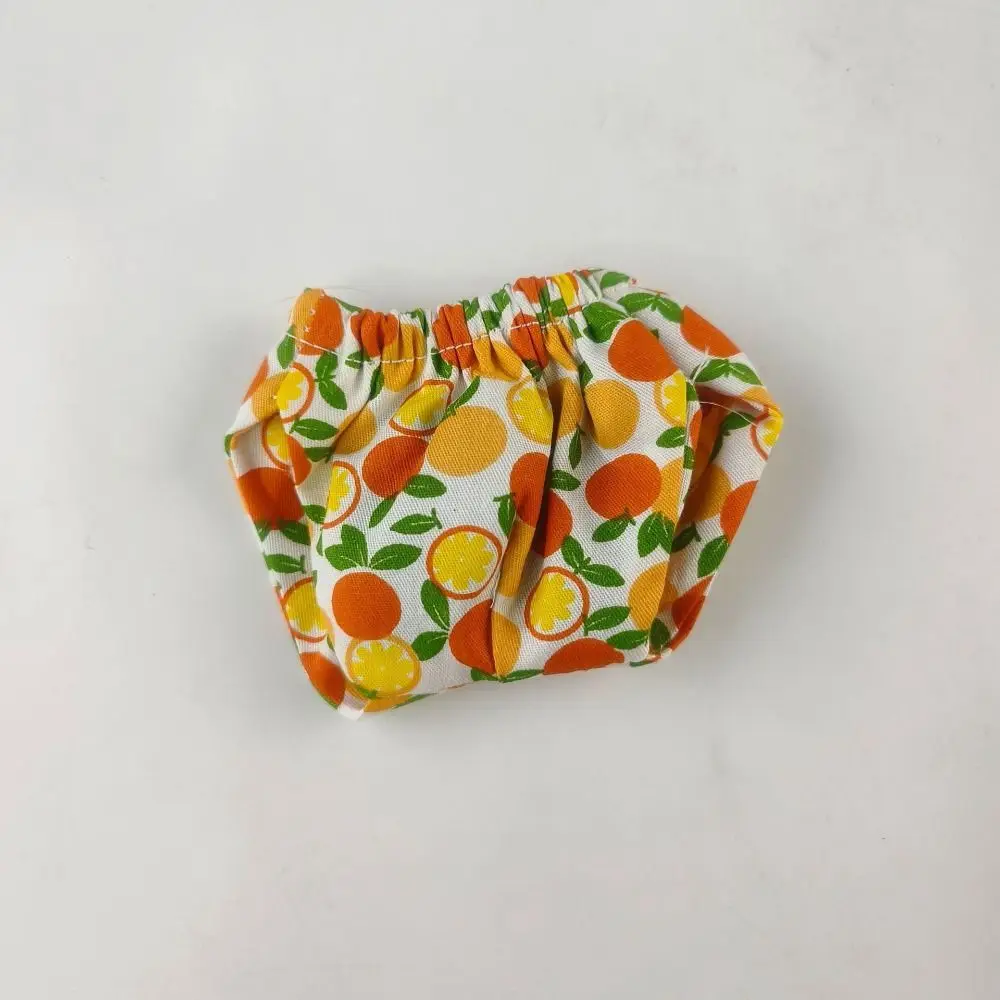 Pañales absorbentes de ardilla, pantalones de entrenamiento para mascotas transpirables ajustables, cierre Flexible a prueba de fugas, pañales para mascotas pequeñas, rata - imagen 3