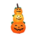 Inflatable Pumpkin