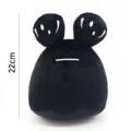 Black 22cm