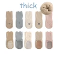 5 pairs thicken