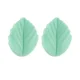 mint green