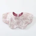 Deep pink floral