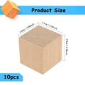 10pcs 2.5cm