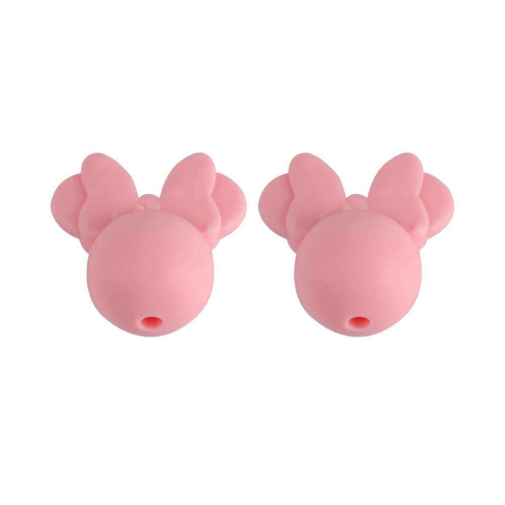 Candy pink