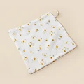 1pcs-yellow flower