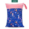 CP37 Diaper Bag