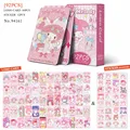 My Melody 92pcs